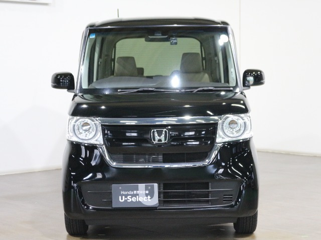 N-BOXG L ホンダセンシング