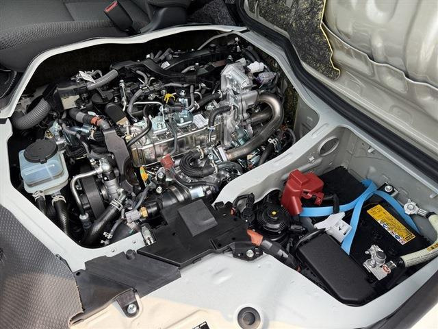 ハイエースバン