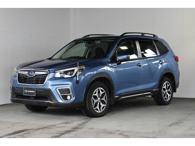 フォレスター2.0 ツーリング 4WD