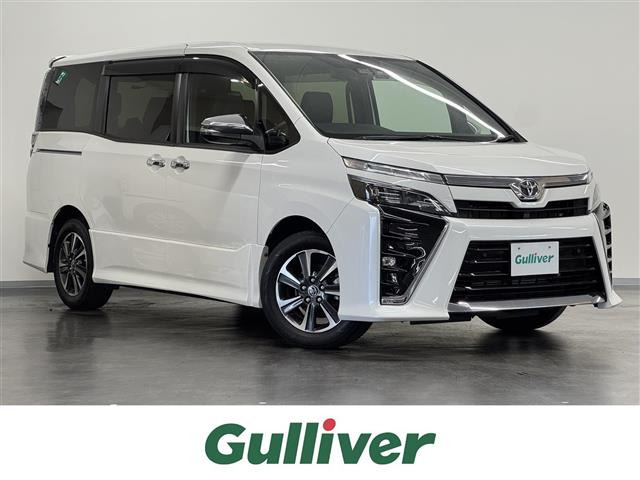 ヴォクシー2.0 ZS 煌III