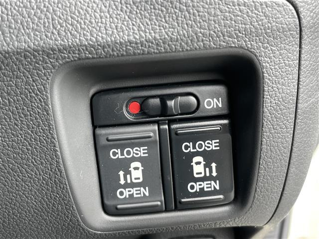 N-BOXカスタムG SSパッケージ