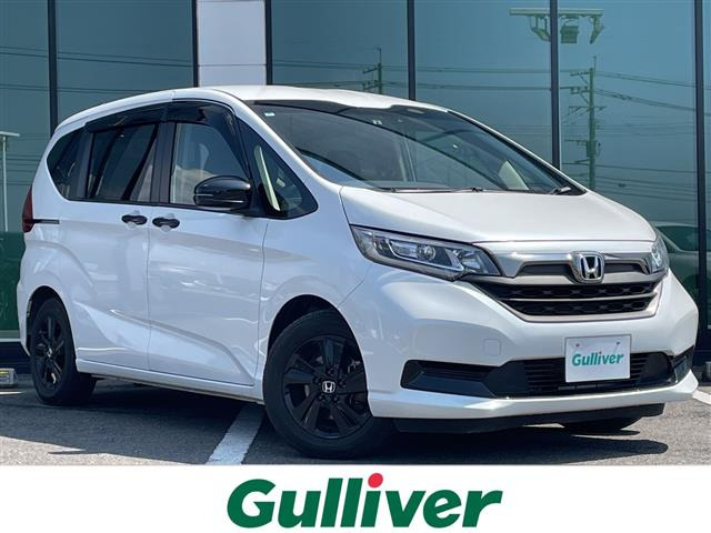 フリード1.5 ハイブリッド G ブラックスタイル