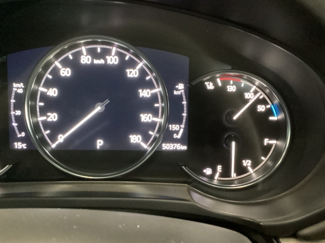 CX-52.2 XD エクスクルーシブ モード