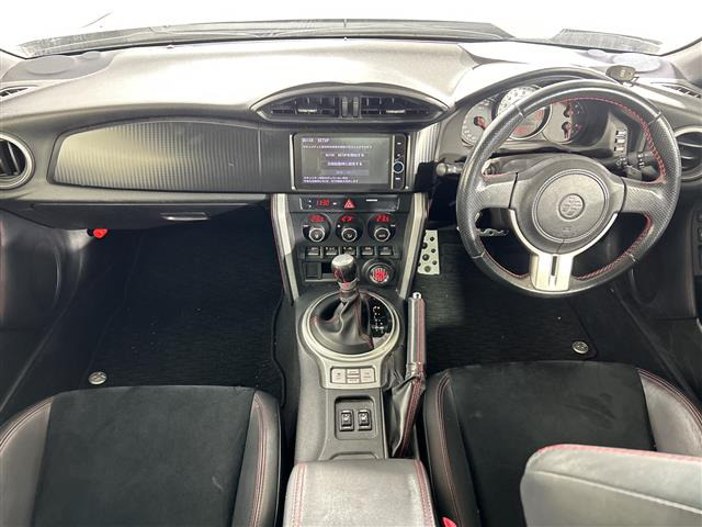 862.0 GT リミテッド