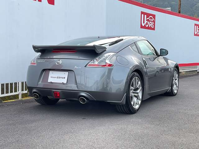 フェアレディZ3.7