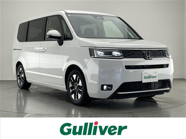 ステップワゴン2.0 e:HEV エアー EX