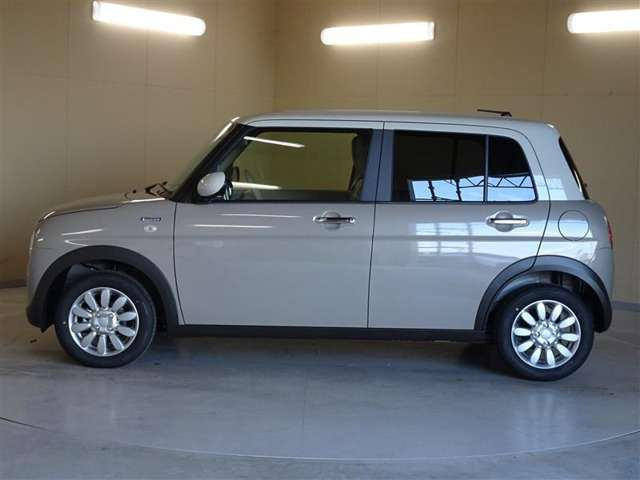 アルトラパンハイブリッド X