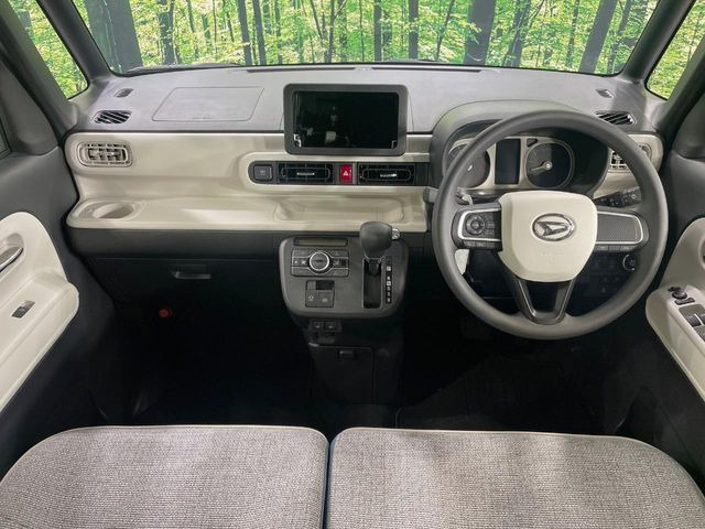 ムーヴキャンバスストライプス G