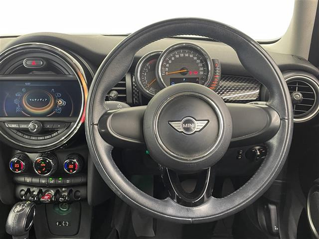 ミニクーパー S