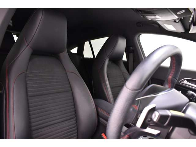 CLAシューティングブレークCLA180 スポーツ