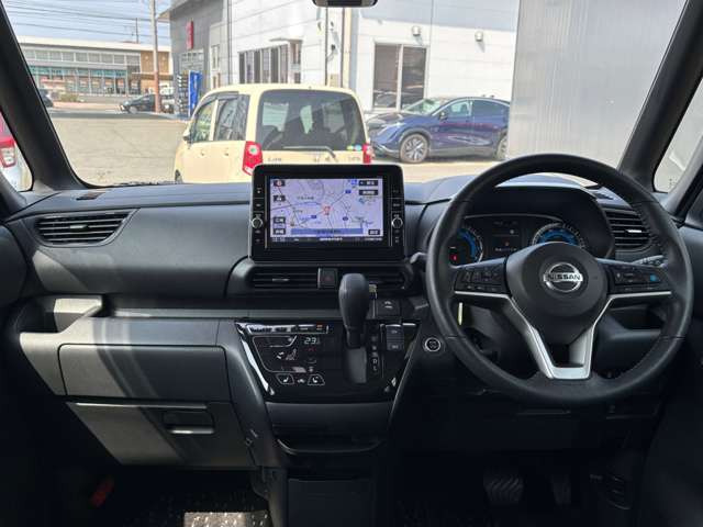 デイズハイウェイスター Gターボ プロパイロットエディション