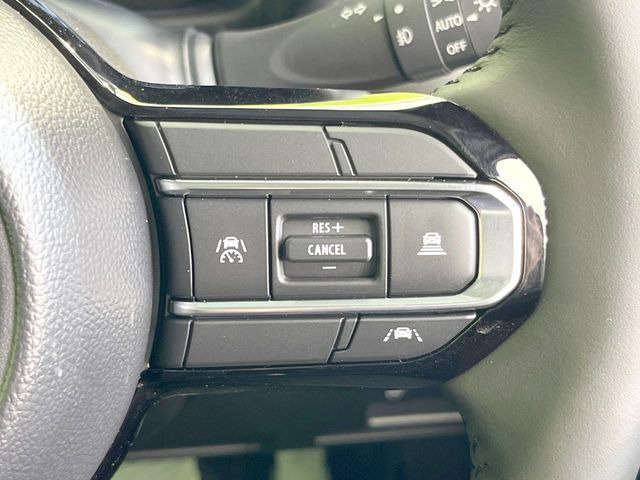 �y�A�_�v�e�B�u�N���[�Y�R���g���[���z�������H�ł̒��������s���y��!!�����ő��x��ۂN���[�Y�R���g���[�����A�Փˌy���V�X�e���ƘA�g���A�O���̎ԗ������m���ĎԊԂ�ۂ悤�ɑ��x���߂��Ă���܂�!!