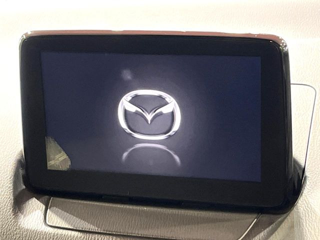 デミオ1.3 13S ツーリング