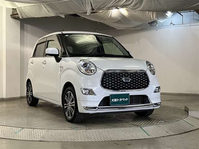 キャストスタイル  G VS SAIII