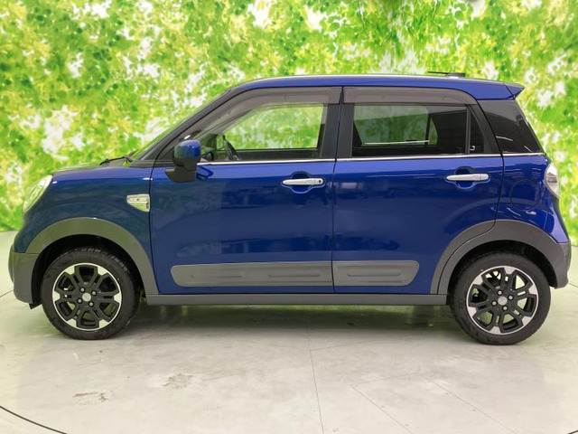 キャストアクティバ G SAIII 4WD