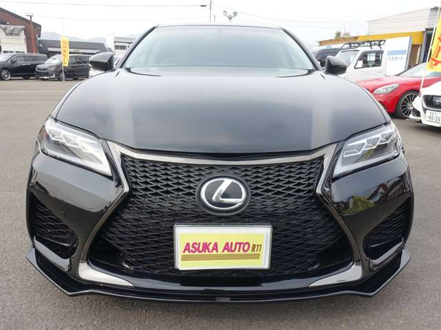 GS350 Iパッケージ