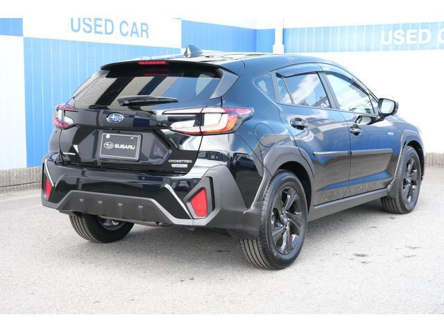 クロストレック2.0 ツーリング 4WD