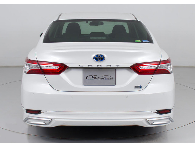 ★フルエアロが装着されています!お好みはいかがですか?今付いているデザイン以外にも、各ブランドのエアロを格安にてお取付け出来ます!又、エアロを外してノーマル状態にする事も出来ます!!