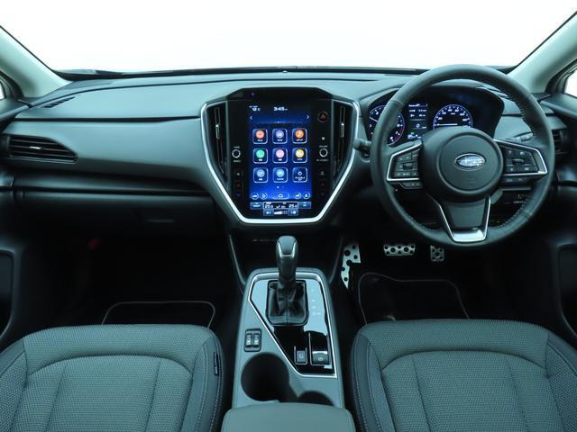 クロストレック2.0 リミテッド 4WD