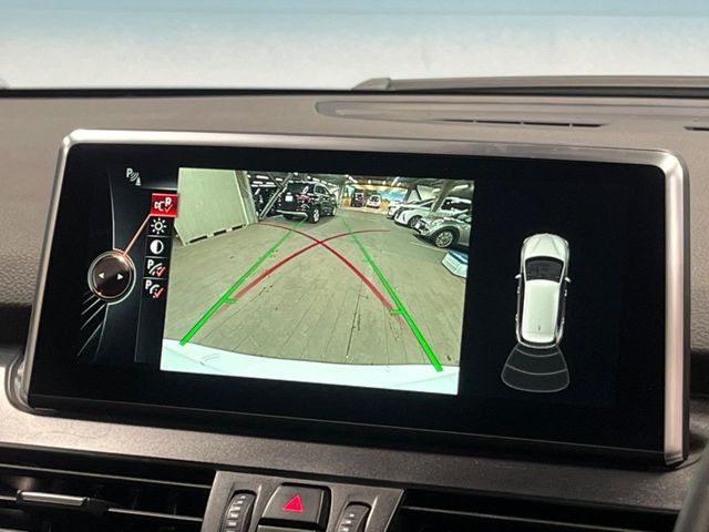 ●バックカメラ:便利な【バックカメラ】で安全確認もできます。駐車が苦手な方にもオススメな便利機能です。