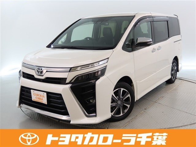 ヴォクシー2.0 ZS 煌III