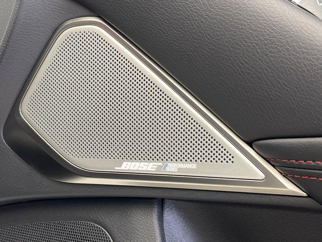 �yBOSE�T�E���h�V�X�e���z���x�ȃ`���[�j���O�\�͂����ڂ���Ă���A�������ȉ��y�����y���݂��������܂���