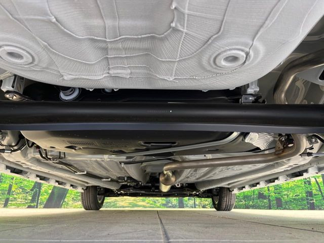 下回りがきれいなうちに、防錆加工の施工がオススメ。降雪地域はもちろん、沿岸部にお住いの方や、趣味でマリン・ウィンタースポーツをされる方にご好評いただいております。