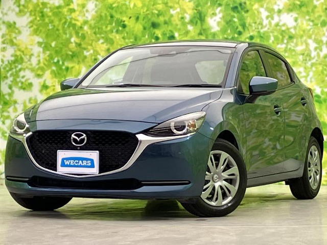 MAZDA21.5 15S プロアクティブ