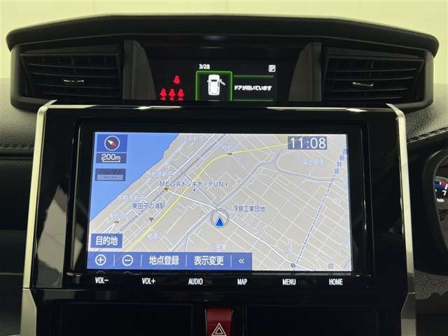 ルーミー1.0 カスタム G