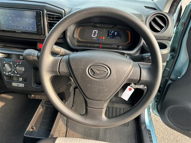 ミライースL SAIII