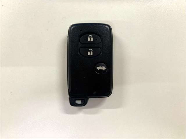 �X�}�[�g�L�[