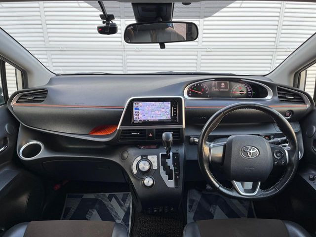 シエンタ1.5 G クエロ