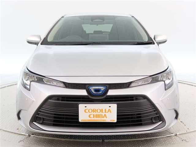 カローラツーリング1.8 ハイブリッド G