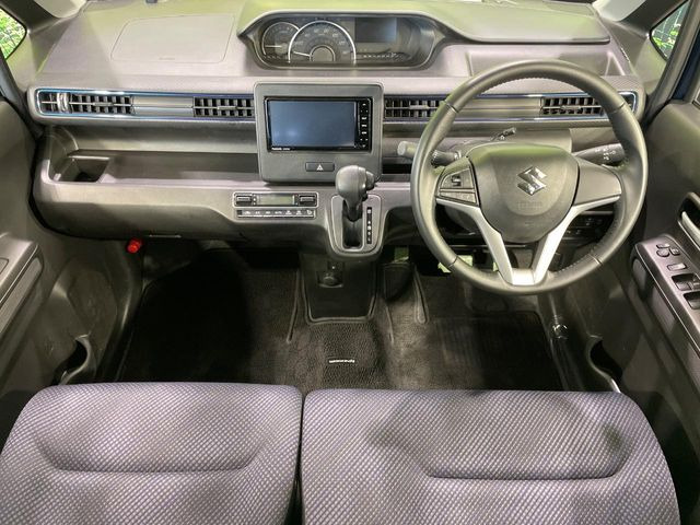 ワゴンRハイブリッド(HYBRID) FZ