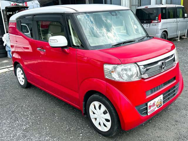 ���Ђ̍݌ɎԂ̓z�[���y�[�W���炲����������&rarr;https://keicars.net/