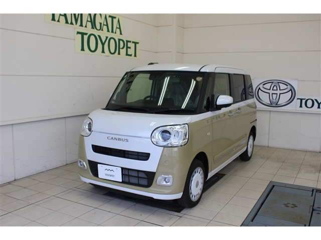 ムーヴキャンバス