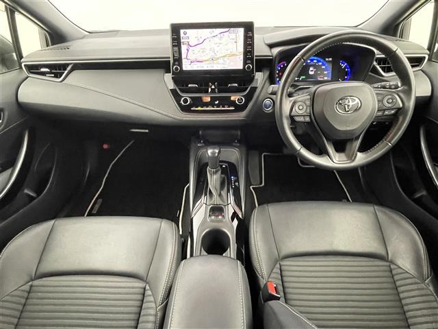 カローラ1.8 W×B