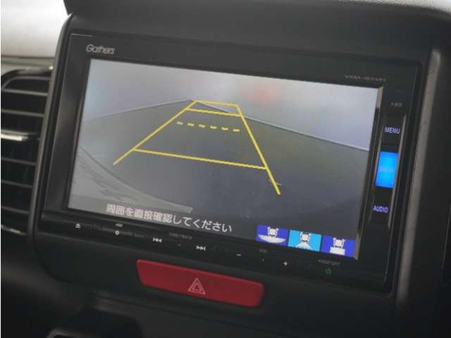 N-BOXカスタムG Lパッケージ 2トーンカラースタイル