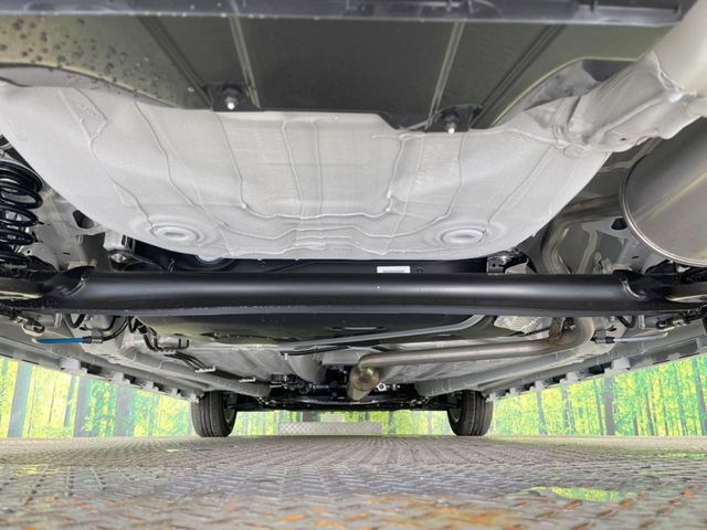 下回りがきれいなうちに、防錆加工の施工がオススメ。降雪地域はもちろん、沿岸部にお住いの方や、趣味でマリン・ウィンタースポーツをされる方にご好評いただいております。