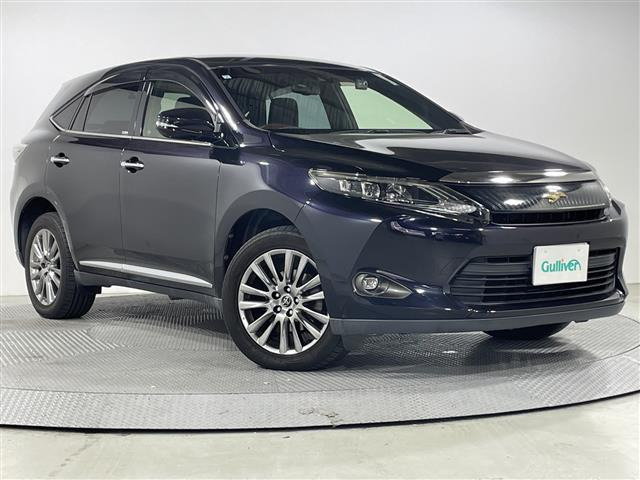 ハリアー2.0 プレミアム