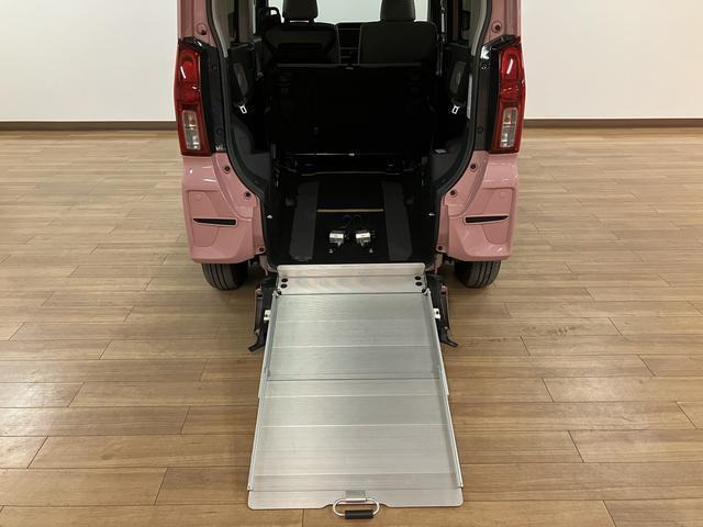 タントフレンドシップ スローパー X