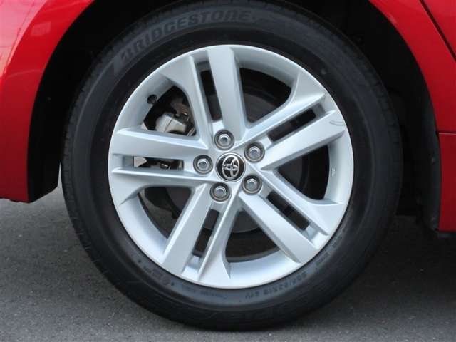 カローラスポーツ1.8 ハイブリッド G