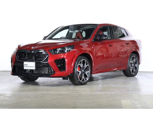 X2M35i xドライブ 4WD