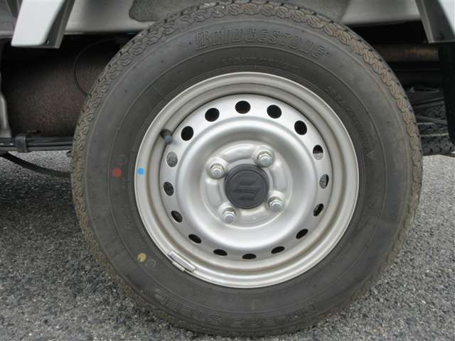 キャリイスーパーキャリイ X 4WD