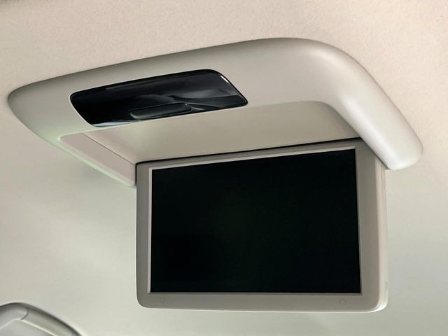 アルファード3.0 G MSプレミアム・アルカンターラバージョン