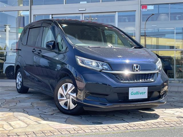 フリード1.5 ハイブリッド G ホンダセンシング