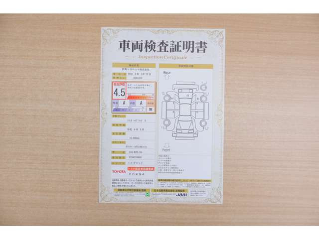 シエンタハイブリッド 1.5 G
