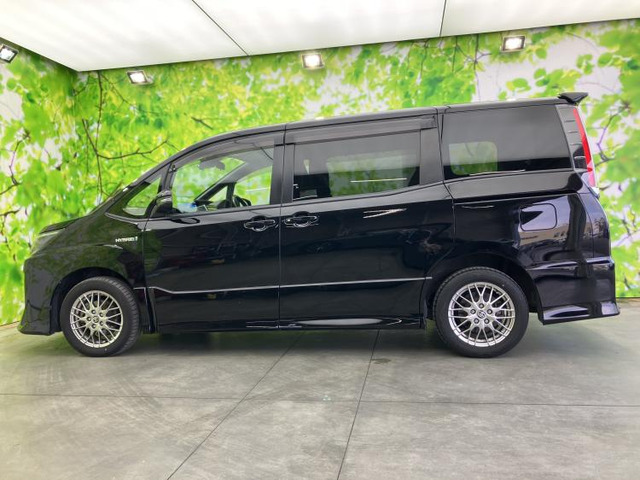 ノア1.8 ハイブリッド Si