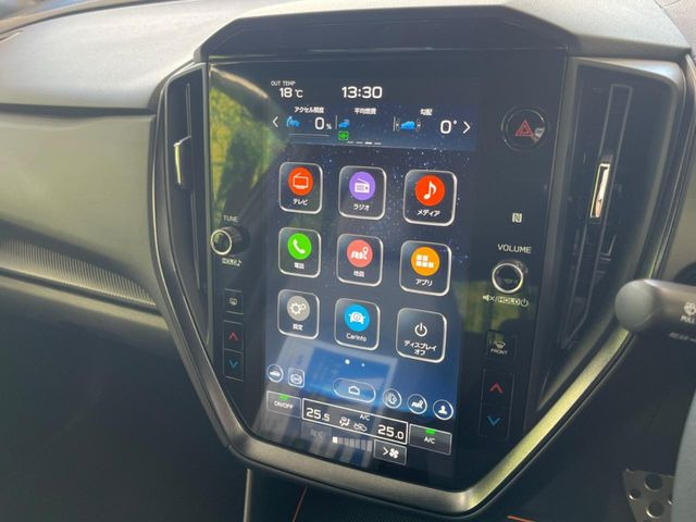 �y11.6�C���`�i�r�z�X�}�[�g�t�H�����o�Ŏg�p�ł���A�C���p�N�g�̂���11.6�C���`�i�r�𑕔�!�i�r��I�[�f�B�I����͂������A�e��ԗ��������̉�ʂ���m�F�E�ݒ�ł��܂���