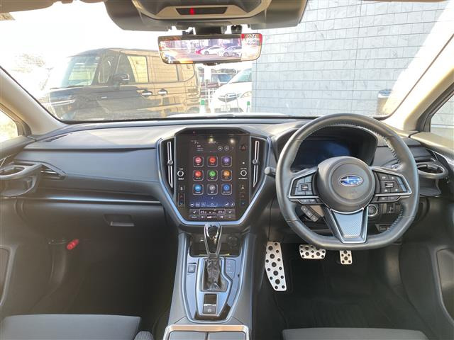 レヴォーグ1.8 GT-H EX 4WD